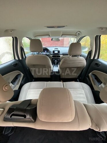 Ford Ecosport 2018, 179,134 km - 1.0 l - Bakı