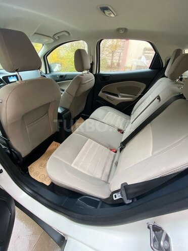 Ford Ecosport 2018, 179,134 km - 1.0 l - Bakı