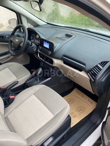 Ford Ecosport 2018, 179,134 km - 1.0 l - Bakı