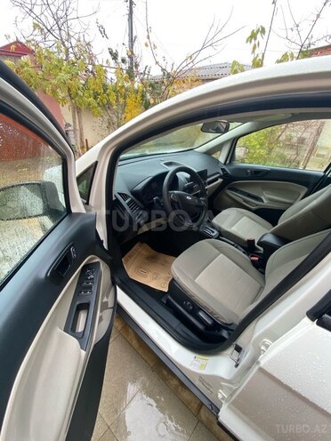 Ford Ecosport 2018, 179,134 km - 1.0 l - Bakı