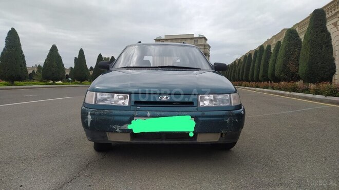 LADA (VAZ) 2111 1999, 186,000 km - 1.5 l - Gəncə