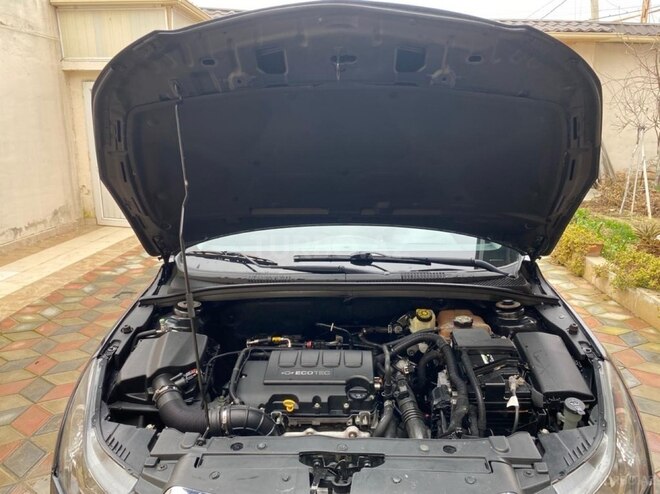 Chevrolet Cruze 2013, 260,000 km - 1.4 l - Bakı