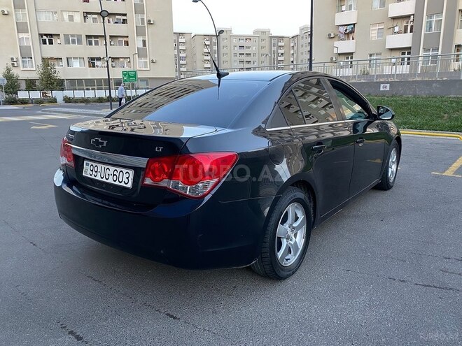 Chevrolet Cruze 2013, 260,000 km - 1.4 l - Bakı