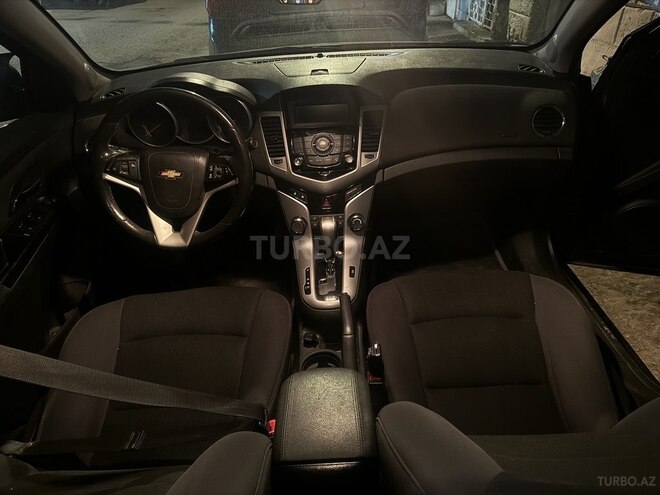 Chevrolet Cruze 2013, 260,000 km - 1.4 l - Bakı