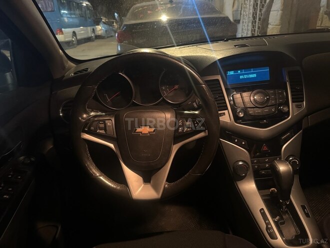 Chevrolet Cruze 2013, 260,000 km - 1.4 l - Bakı