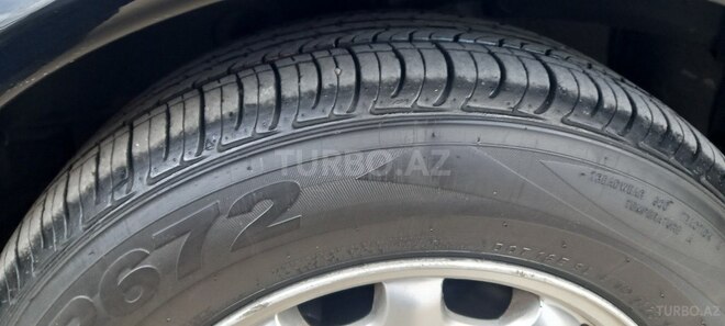Mercedes E 240 1999, 402,000 km - 2.4 l - Şirvan