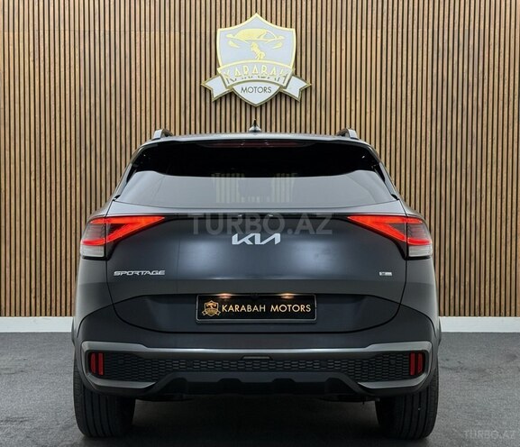 Kia Sportage 2023, 1,600 km - 1.6 l - Bakı