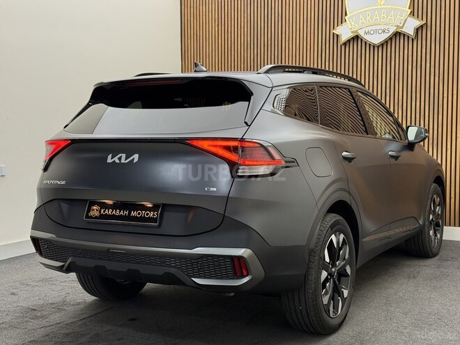 Kia Sportage 2023, 1,600 km - 1.6 l - Bakı