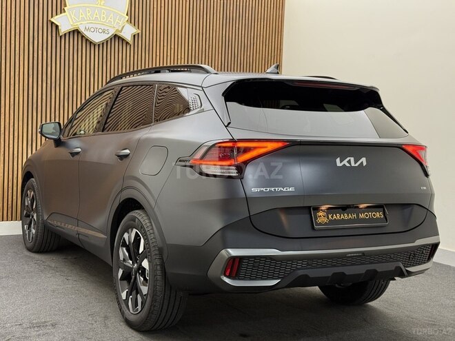 Kia Sportage 2023, 1,600 km - 1.6 l - Bakı