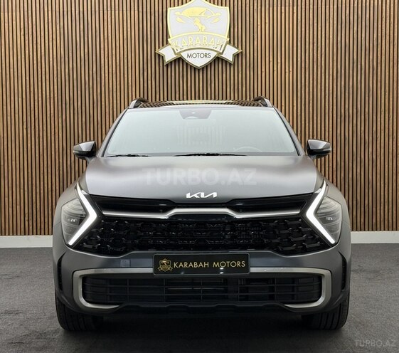 Kia Sportage 2023, 1,600 km - 1.6 l - Bakı