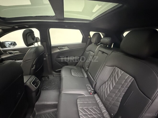 Kia Sportage 2023, 1,600 km - 1.6 l - Bakı