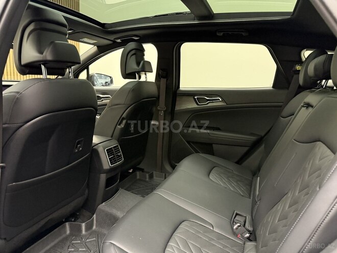 Kia Sportage 2023, 1,600 km - 1.6 l - Bakı