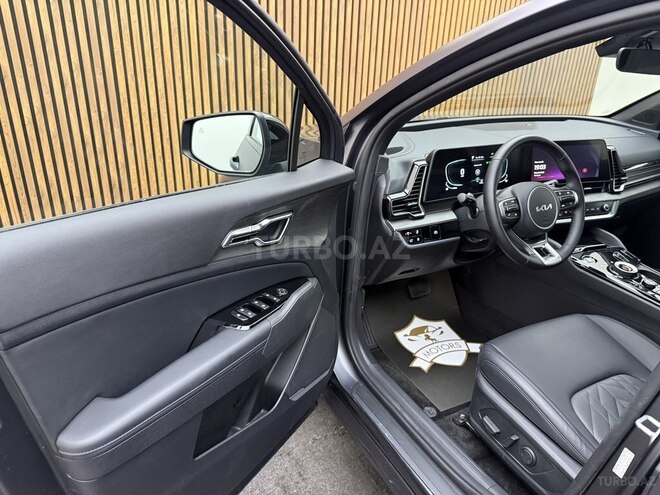 Kia Sportage 2023, 1,600 km - 1.6 l - Bakı