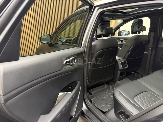 Kia Sportage 2023, 1,600 km - 1.6 l - Bakı