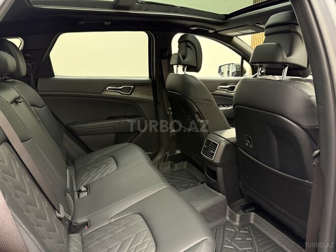 Kia Sportage 2023, 1,600 km - 1.6 l - Bakı