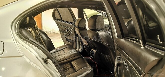 BMW 530 2001, 230,000 km - 3.0 l - Sumqayıt