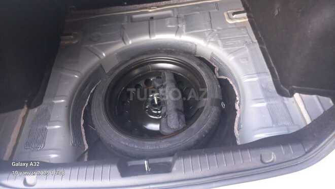 Chevrolet Cruze 2012, 210,000 km - 1.4 л - Sumqayıt