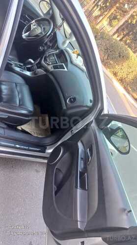 Chevrolet Cruze 2012, 210,000 km - 1.4 л - Sumqayıt