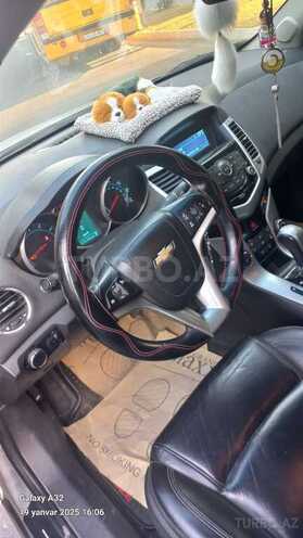 Chevrolet Cruze 2012, 210,000 km - 1.4 л - Sumqayıt