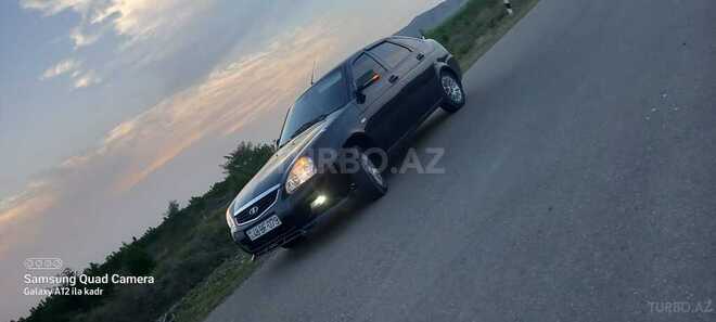 LADA (VAZ) Priora 2013, 200,000 km - 1.6 l - Oğuz