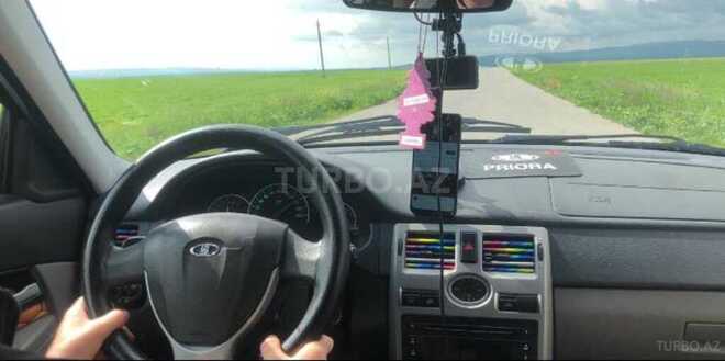 LADA (VAZ) Priora 2013, 200,000 km - 1.6 l - Oğuz