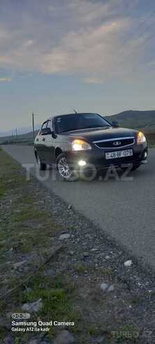 LADA (VAZ) Priora 2013, 200,000 km - 1.6 l - Oğuz