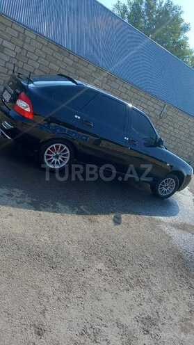 LADA (VAZ) Priora 2013, 200,000 km - 1.6 l - Oğuz