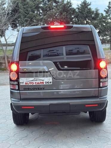 Land Rover Discovery-12