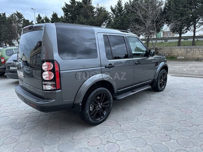 Land Rover Discovery-10