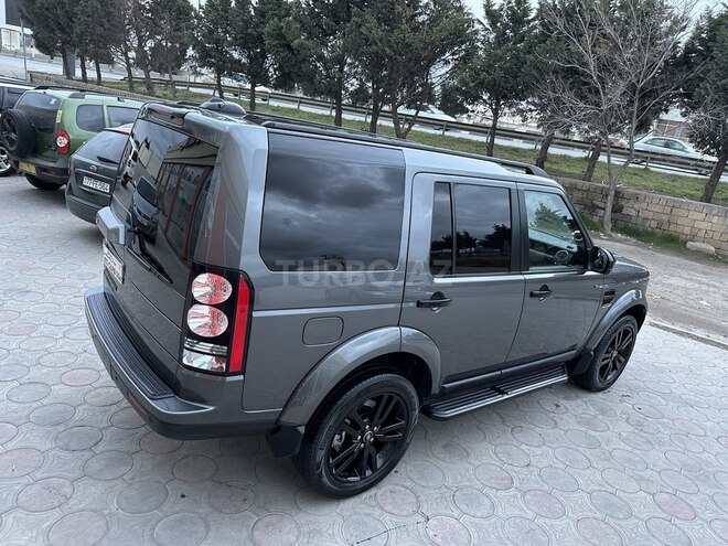 Land Rover Discovery-9