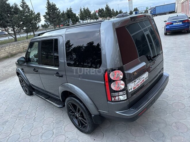 Land Rover Discovery-11