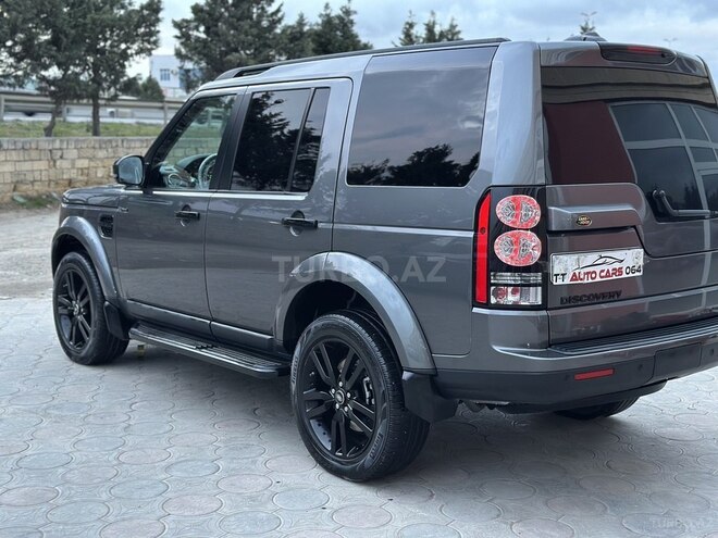 Land Rover Discovery-13