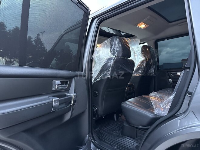 Land Rover Discovery-17