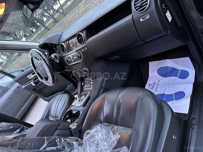 Land Rover Discovery-25