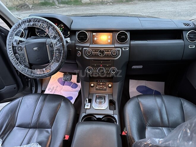 Land Rover Discovery-23