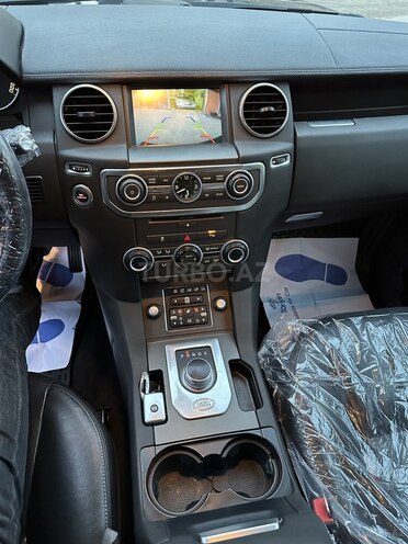 Land Rover Discovery-20