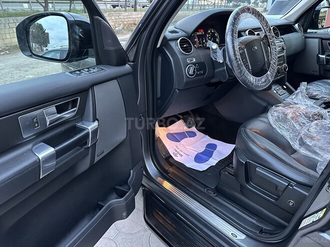 Land Rover Discovery-18
