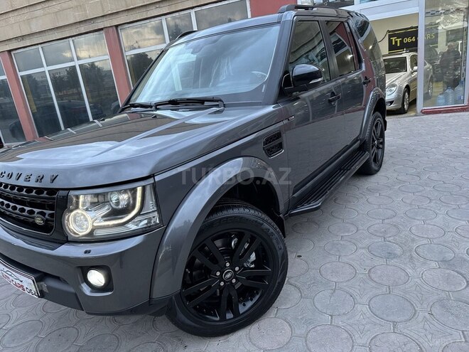 Land Rover Discovery-14