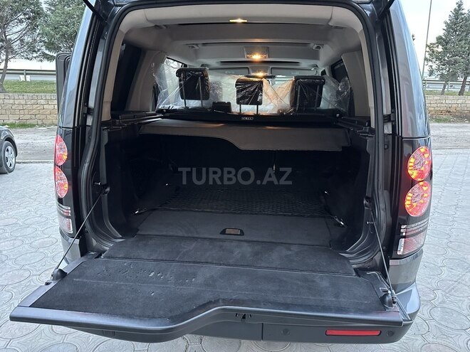 Land Rover Discovery-16