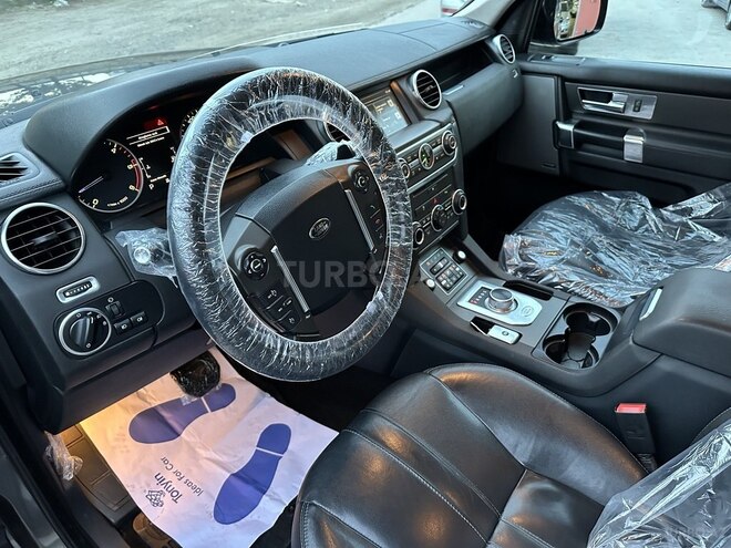 Land Rover Discovery-19
