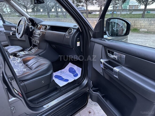 Land Rover Discovery-24
