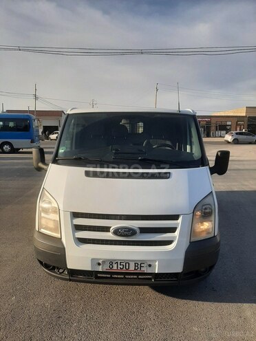 Ford Transit 2011, 179,000 km - 2.2 л - Bakı