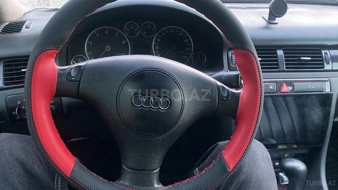 Audi A6 2004, 292,000 km - 3.0 l - Bakı