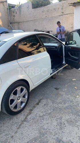 Audi A6 2004, 292,000 km - 3.0 l - Bakı