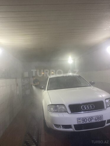 Audi A6 2004, 292,000 km - 3.0 l - Bakı