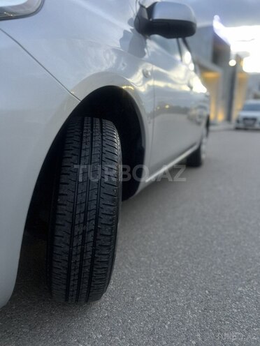 Nissan Sunny 2015, 62,200 km - 1.2 l - Bakı