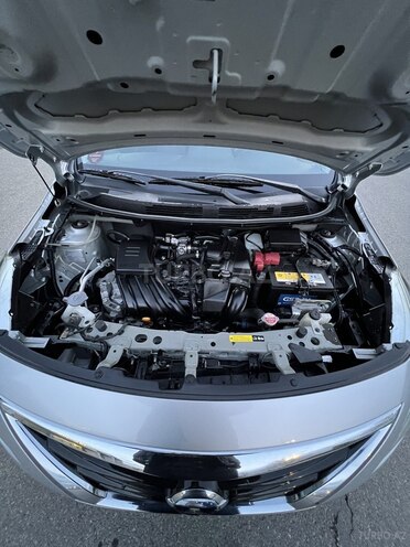 Nissan Sunny 2015, 62,200 km - 1.2 l - Bakı