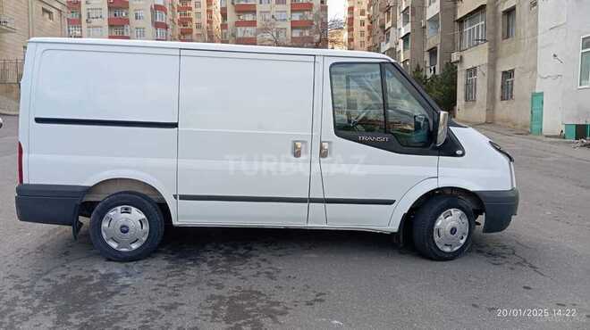 Ford Transit 2008, 178,000 km - 2.2 л - Bakı