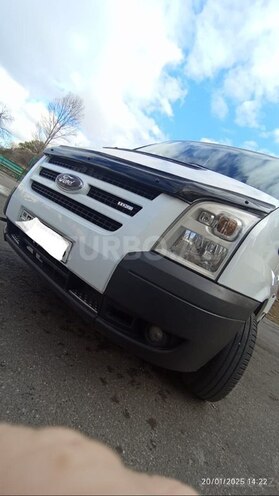Ford Transit 2008, 178,000 km - 2.2 л - Bakı