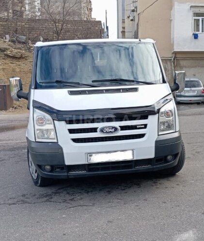 Ford Transit 2008, 178,000 km - 2.2 л - Bakı